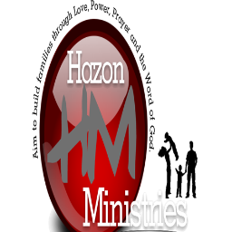 HazonMinistries's profile picture. Hazon Ministries, Inc. aim to build families through Love, Power, Prayer, and the Word of God. Founder, Prophetess/Pastor Runette C. Jones
