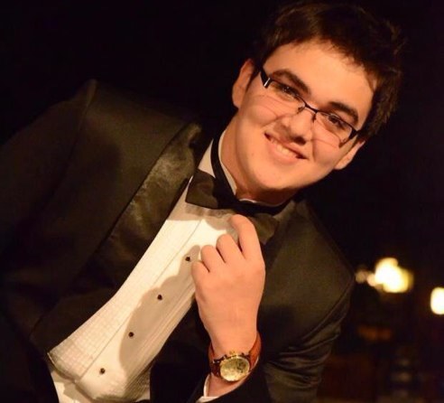 Student at IHM Mumbai