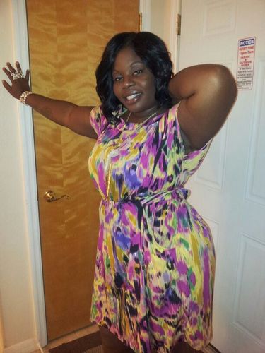 I can only be me...#TylorsMom #TaylorGame #HeHasTheKey