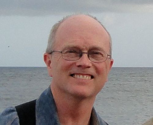 Computer Scientist, Professor, Senior Research Officer at National Research Council Canada
