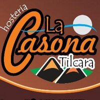 Hosteria La Casona (@lacasonatilcara) 's Twitter Profile