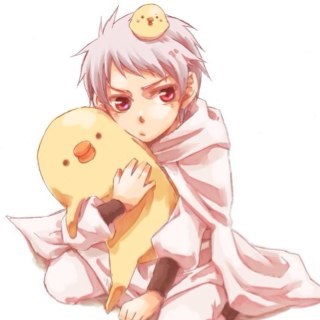 The awesome Prussia!