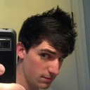 Alex Riffle  - @riffle91 - Twitter