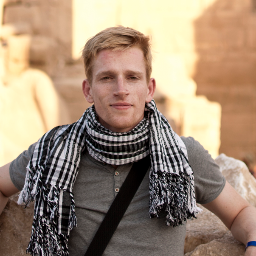 stevenverbrugge's profile picture. I'm a Belgian Industrial Design Engineer from Ghent,  I currently work at Tupperware General Services.