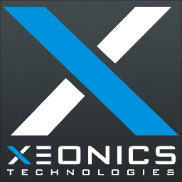 Xeonicstech's profile picture. 