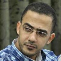 فؤاد الحميري(@FUAD_ALHMIARI) 's Twitter Profile Photo