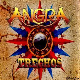 Trechos e citações de músicas de todos os álbuns, de todas as fases, da banda de power metal brasileira Angra. - BG feito por @Miychaell!