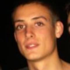 Estudiante de económicas en la Ual y ex jugador del prestigioso equipo de fútbol Cocoloco Amancio.
Navegando por lo mares de la vida.