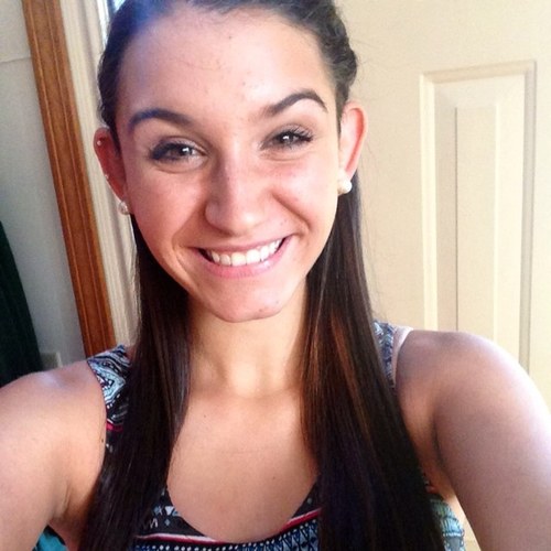 meg_ryan66's profile picture. Be thankful for everything ✌