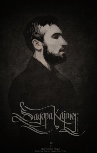 Sagopa Kajmerin en güzel sözleri