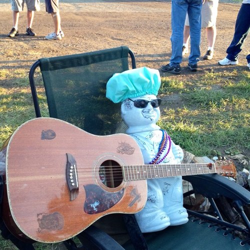 Raisin’ Hell with the Hippies and Cowboys
