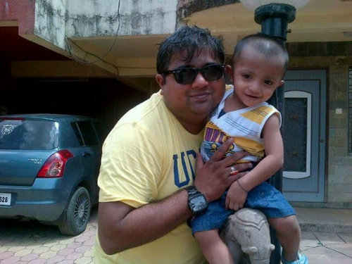 I am a very cool and lovable person