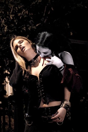 TheAlphaVampire Profile Picture