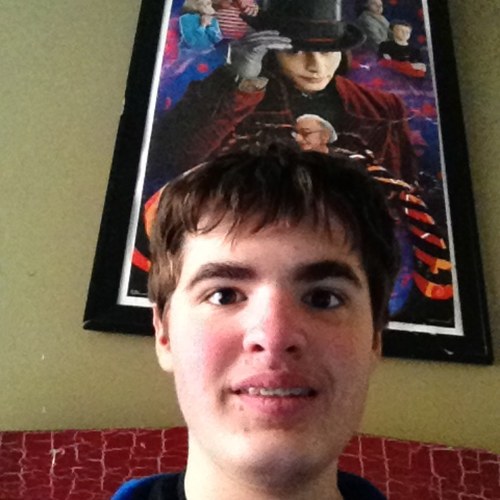 My name is Chase Fromm. Im 16 years old. Read this for more info: http://t.co/jp6CzxLT