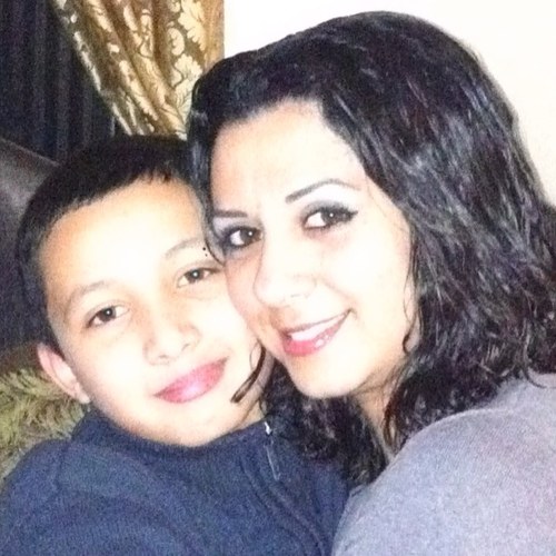 HibaCMA's profile picture. Mother of one son w/ T1D(dx 12/31/2011). He's smart funny active caring loving n a true fighter. He is my life he is my hero. Hopeful for a cure!