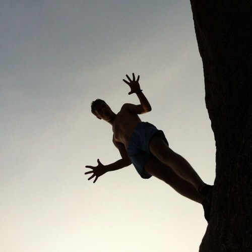 WillDoole's profile picture. 