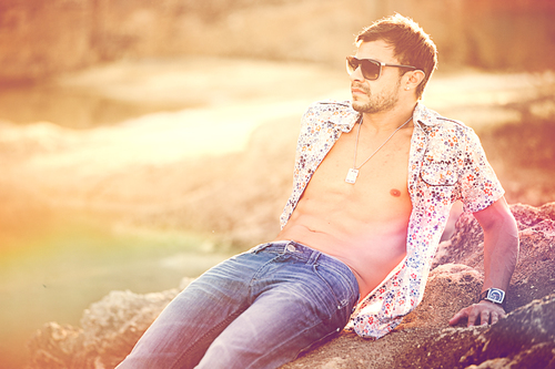 ClintMagri's profile picture. 