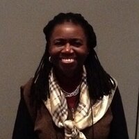 Dr. Gwendolyn Zoharah(@GZoharah) 's Twitter Profileg