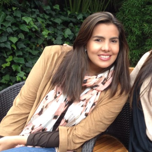 cioccolata39's profile picture. Colombian living in London.
Into startups, tech and my family. 

Not a fan of the foreverness of tweets.