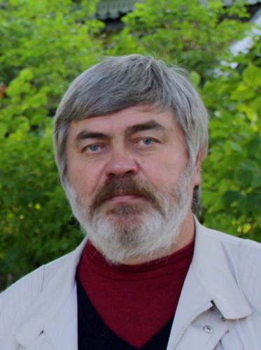 stragasevera1's profile picture. литератор