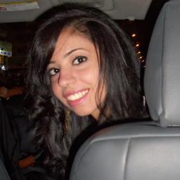 alya_alkennany's profile picture. 