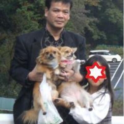 川上穫充