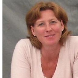 LinekeBlaauw's profile picture. single, psychologist