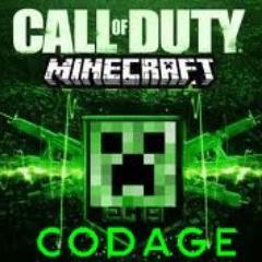 MinCodAge's profile picture. Tous des tutos sur Minecraft, Call of Duty, le codage Minecraft, le hack, le crack , le WebDesign et plein d'autres. http://t.co/0BWSrCxk.