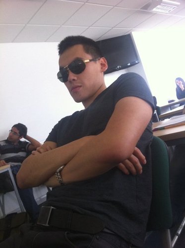 AltansukhDorj's profile picture. 