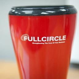 We turn price shoppers into customers!
	
Full Circle is a reception, scheduling and support team servicing carpet cleaners nationwide