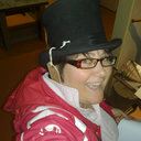 Tasha Dalton BEM - @wicketwarrior - Twitter