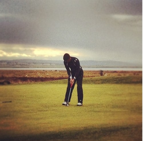 Golfames's profile picture. PGA Golf Professional.