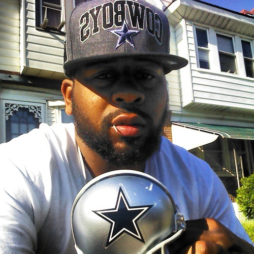 Young Black And Gifted.