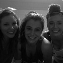 Meaghan Denesopolis - @leggomymeggo_25 - Twitter