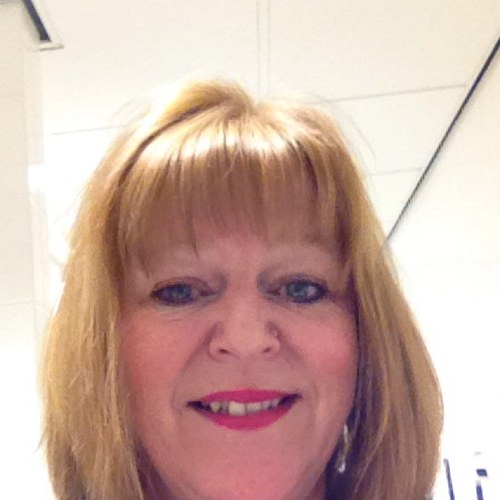 Wooler's profile picture. 