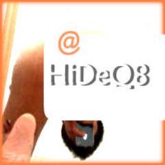 HiDeQ8 Profile Picture