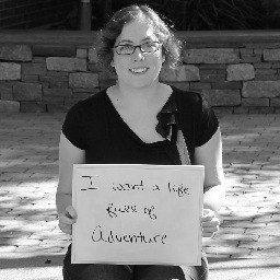 BakingWithSteph's profile picture. Transplanted Texan. Supreme storyteller. Baking buff. Adventure aficionado. Boss Bananagrammer.