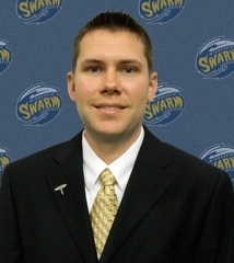 MN Swarm Director of Business Operations