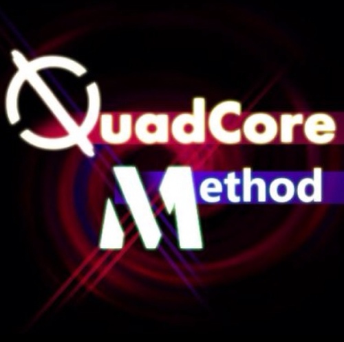 QuadCoreMethod's profile picture. 