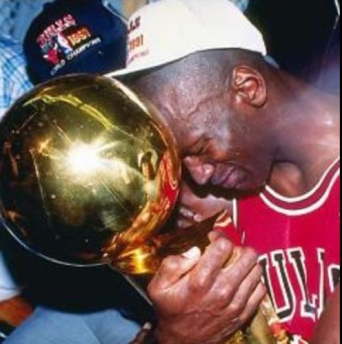 Quotes from the greatest athletes of all time.
