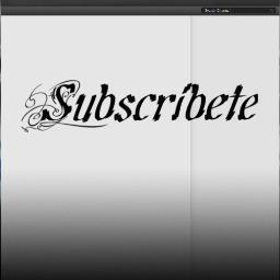 Bueno ustedes ya me conocen soy sebantischool de youtube, el link de mi canal lo dejare en la descripsión y sigueme aca en twitter, dame un laik en el feis bye.