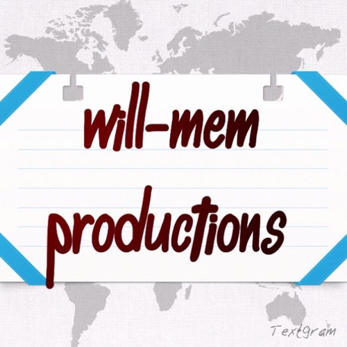 Willmemproductn's profile picture. Unique Filmakers in Nigeria. Contact us: willmemproductions@gmail.com subscribe to willmemproductions on youtube for movie trailers and exclusive videos.