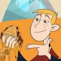 Ron Stoppable (@ronstoppableify) 's Twitter Profile