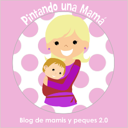 Divertidas pinceladas del día a día de ser mamá info@pintandounamama.es