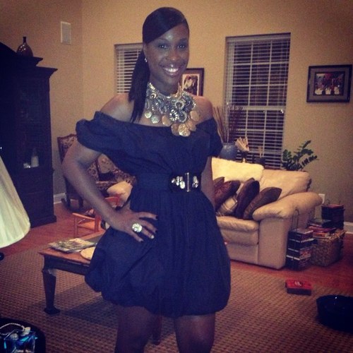 SikesCicely's profile picture. Media Sales Executive