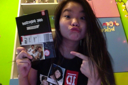 chocol4techip1's profile picture. moi(;