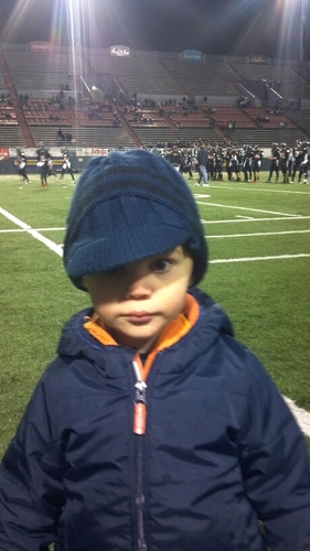 13jwood's profile picture. 