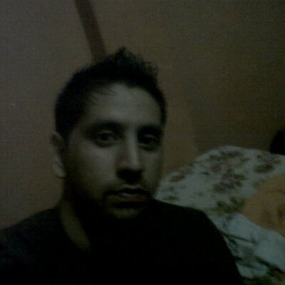 Profile Picture of Marcelo Fabian Saenz (@saenz_marcelo) on Twitter