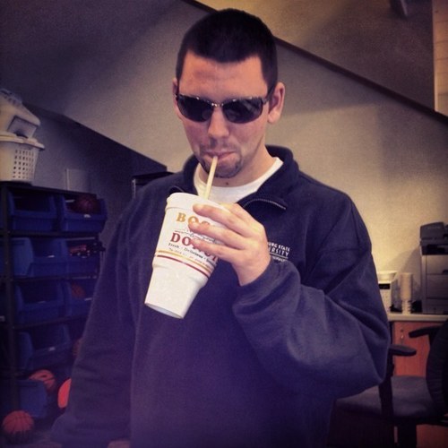 tom_doyle's profile picture. 