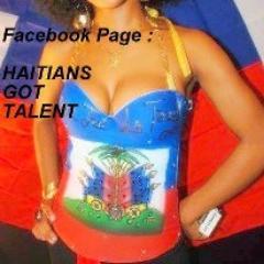 HGotTalents's profile picture. HAITIANS GOT TALENT LA PAGE FACEBOOK VOUS ATTEND AVEC DES IMAGES DU PAYS DE LA POPULATION ET DES EVENTS AUTOURS DE HAITI